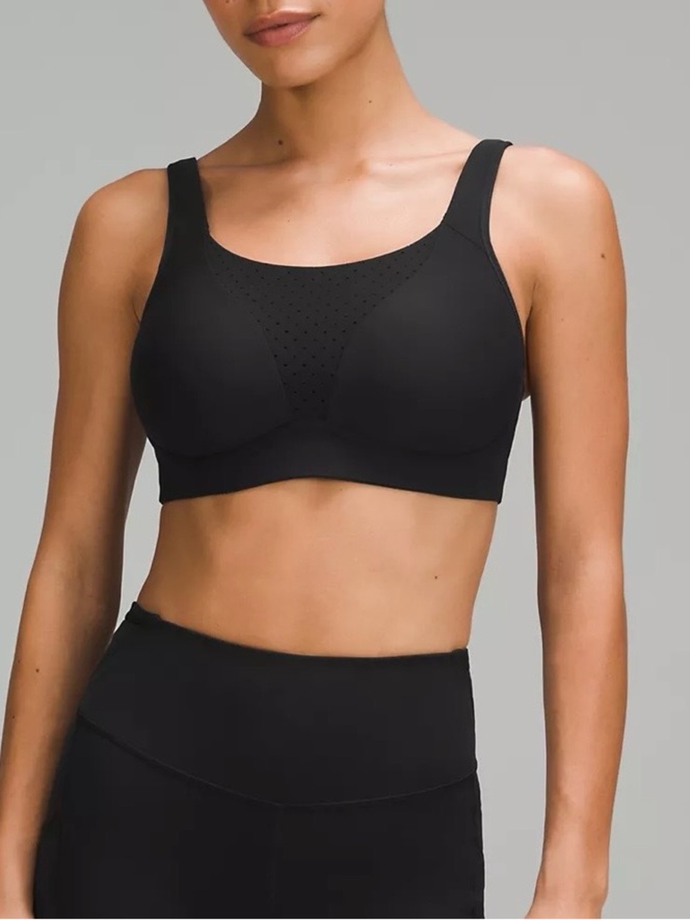 Lululemon Run Times Sports Bra